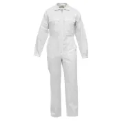 Tuta da Lavoro Multitasche New Extra Siggi 100% Cotone