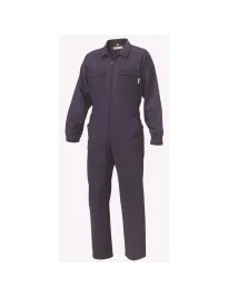 Tuta da Lavoro Multitasche New Extra Siggi 100% Cotone