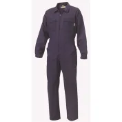 Tuta da Lavoro Multitasche New Extra Siggi 100% Cotone