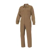 Tuta da Lavoro Multitasche New Extra Siggi 100% Cotone