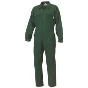 Tuta da Lavoro Multitasche New Extra Siggi 100% Cotone