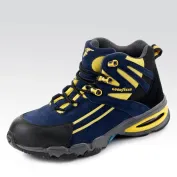 Scarpe antinfortunistiche Goodyear S1P hro