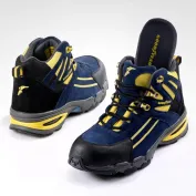 Scarpe antinfortunistiche Goodyear S1P hro