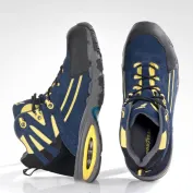 Scarpe antinfortunistiche Goodyear S1P hro