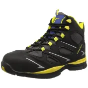 Scarpe antinfortunistiche GOODYEAR G1383770 Invernale Alte