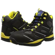 Scarpe antinfortunistiche GOODYEAR G1383770 Invernale Alte