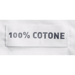 Abbigliamento da lavoro in Cotone 100%