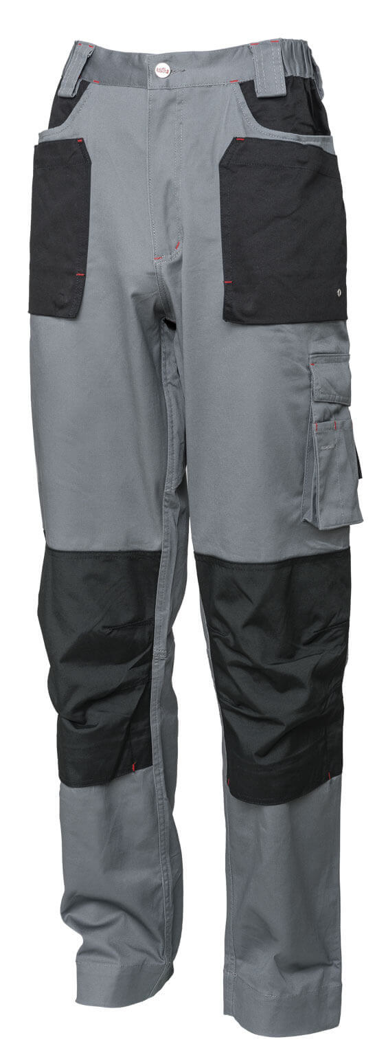 pantaloni-da-lavoro-issa-line-stretch-8730w