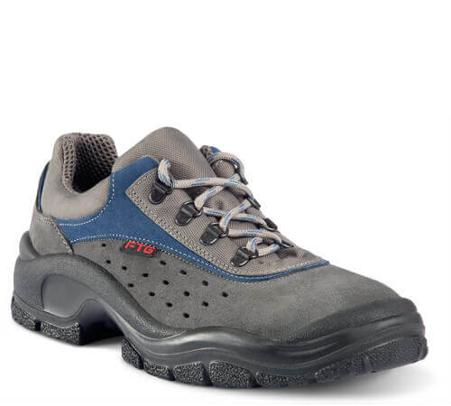 Scarpe antinfortunistiche estive - ftg windy s1