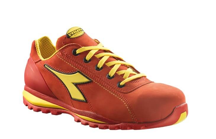 diadora-glove-ii-low-s3-rosso