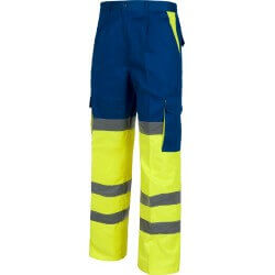pantaloni-alta-visibilità-c3314-workteam