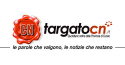 Targato CN