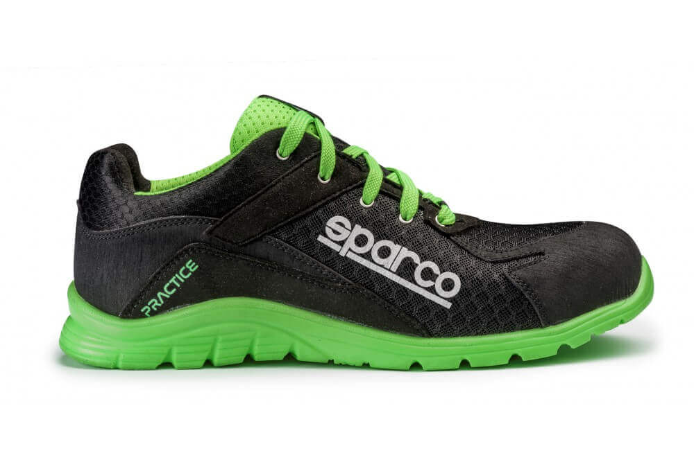 scarpe antinfortunistiche SPARCO