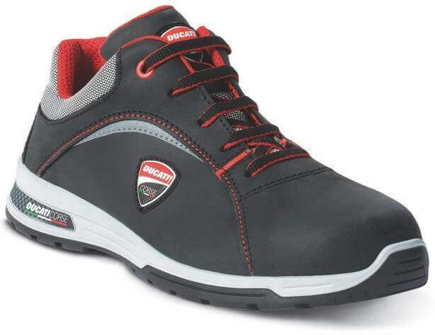 scarpe antinfortunistiche FTG - scarpe ducati ftg