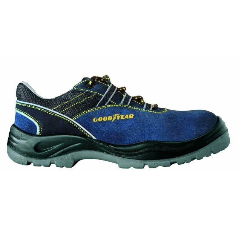 scarpe antinfortunistiche goodyear - nuovo modello