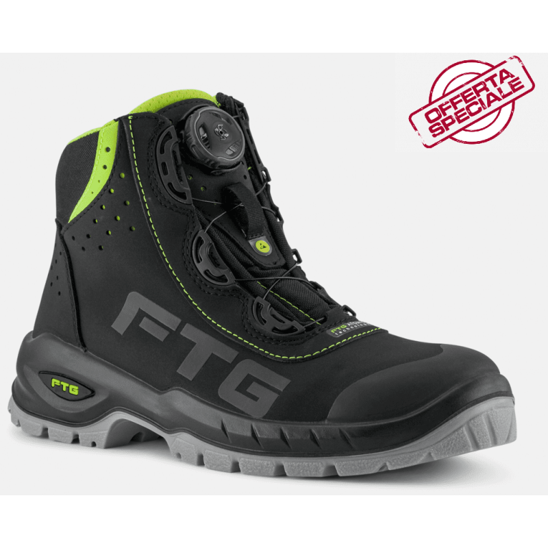 Quali Sono Le Migliori Scarpe Antinfortunistiche