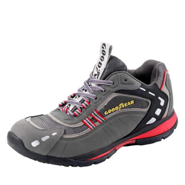 scarpe antinfortunistiche goodyear - g1383011