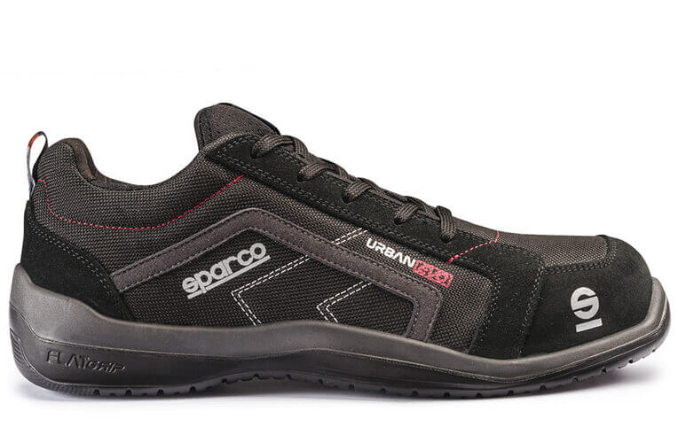 Scarpe Antinfortunistiche Sparco Basse