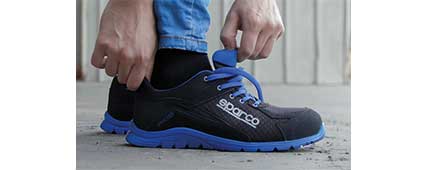 Collezione scarpe donna “antinfortunistiche s1”: prezzi, sconti | Drezzy