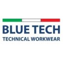 Blue Tech Abbigliamento
