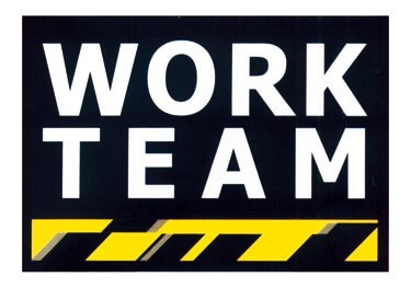 WORK TEAM