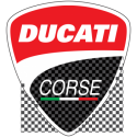 Scarpe antinfortunistiche Ducati