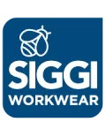 Siggi Abbigliamento da lavoro