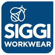 Siggi Abbigliamento da lavoro
