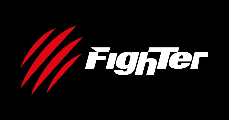 Fighter scarpe